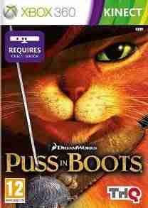 Descargar Puss In Boots [MULTI][Region Free][XDG2][SPARE] por Torrent